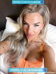 Lois Kitzen: Naaktfoto's