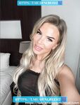 Lois Kitzen: Naaktfoto's