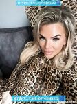 Lois Kitzen: Naaktfoto's