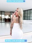 Lois Kitzen: Naaktfoto's