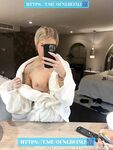 Lois Kitzen: Naaktfoto's