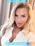 Lois Kitzen: Naaktfoto's