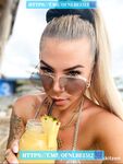 Lois Kitzen: Naaktfoto's