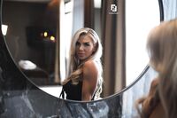 Lois Kitzen: Naaktfoto's