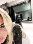 Lois Kitzen: Naaktfoto's