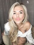 Lois Kitzen: Naaktfoto's