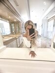Lois Kitzen: Naaktfoto's