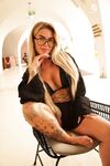 Lois Kitzen: Naaktfoto's