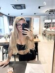 Lois Kitzen: Naaktfoto's
