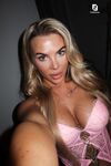 Lois Kitzen: Naaktfoto's