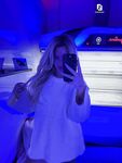 Lois Kitzen: Naaktfoto's