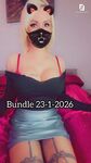 Shemale_Milf: Naaktfoto's