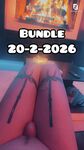 Shemale_Milf: Naaktfoto's