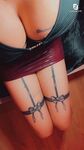 Shemale_Milf: Naaktfoto's