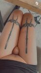 Shemale_Milf: Naaktfoto's