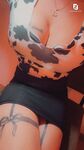Shemale_Milf: Naaktfoto's