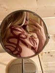 Vixyless: Naaktfoto's