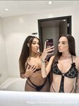 Vixyless: Naaktfoto's