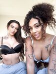 Vixyless: Naaktfoto's