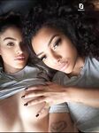 Vixyless: Naaktfoto's