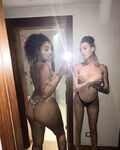 Vixyless: Naaktfoto's