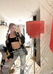 Vixyless: Naaktfoto's