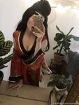 Vixyless: Naaktfoto's