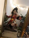 Vixyless: Naaktfoto's