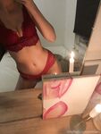 Vixyless: Naaktfoto's