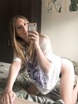 Vixyless: Naaktfoto's