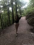 Vixyless: Naaktfoto's