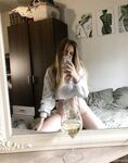 Vixyless: Naaktfoto's