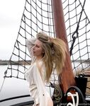Vixyless: Naaktfoto's