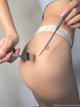 Vixyless: Naaktfoto's