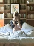 Vixyless: Naaktfoto's