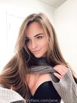 Jane Valkering: Naaktfoto's