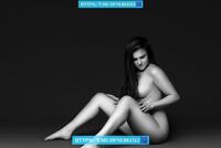Jane Valkering: Naaktfoto's