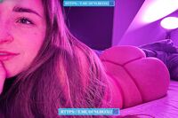 Jane Valkering: Naaktfoto's