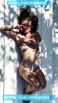 Monalita: Naaktfoto's