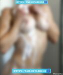 Monalita: Naaktfoto's