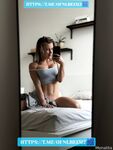 Monalita: Naaktfoto's