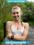 Monalita: Naaktfoto's