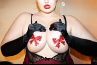 Fabiola Volkers: Naaktfoto's