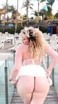 Fabiola Volkers: Naaktfoto's