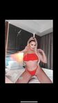 Fabiola Volkers: Naaktfoto's