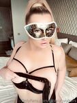 Fabiola Volkers: Naaktfoto's