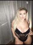 Fabiola Volkers: Naaktfoto's
