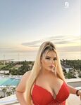 Fabiola Volkers: Naaktfoto's