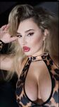 Fabiola Volkers: Naaktfoto's