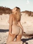 Fabiola Volkers: Naaktfoto's